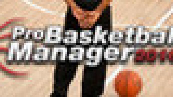Pro Basketball Manager 2016
