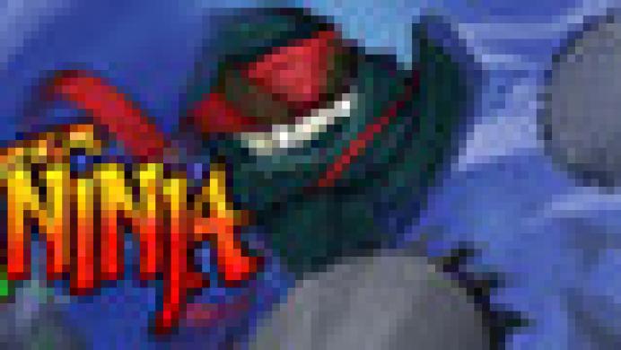 Super Spring Ninja