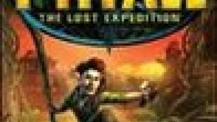 Pitfall: The Lost Expedition