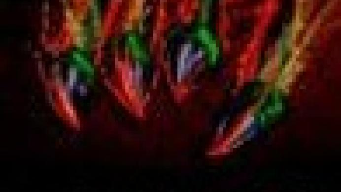 Xenophage: Alien Bloodsport