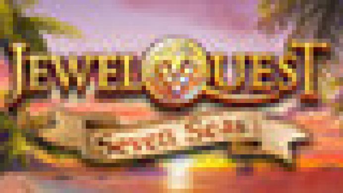 Jewel Quest: Seven Seas
