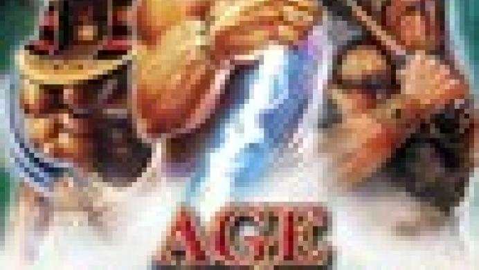 Age of Mythology