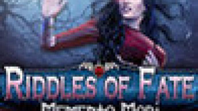 Riddles of Fate: Memento Mori