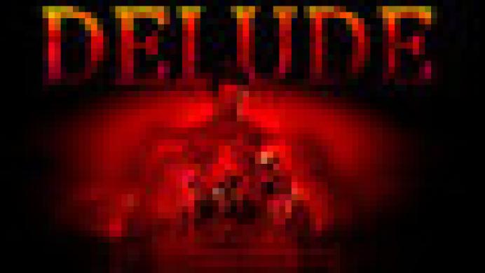 Delude: Succubus Prison