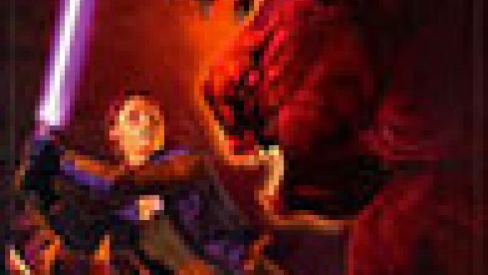 Star Wars Jedi Knight: Mysteries of the Sith