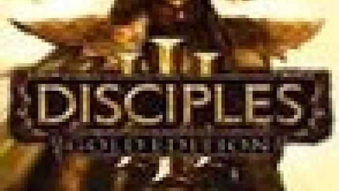 Disciples III: Gold Edition