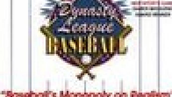 Dynasty League Baseball
