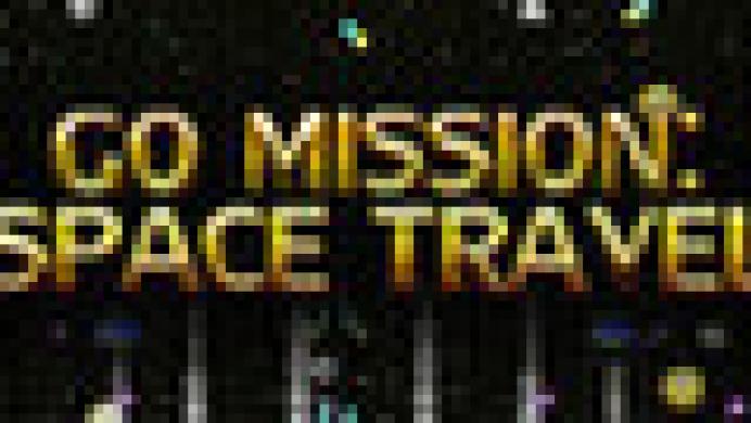 Go Mission: Space Travel