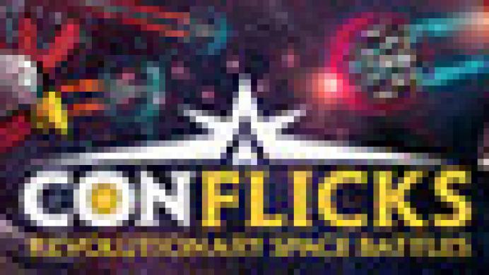 Conflicks - Revolutionary Space Battles