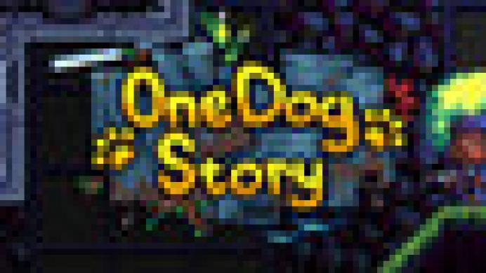 One Dog Story