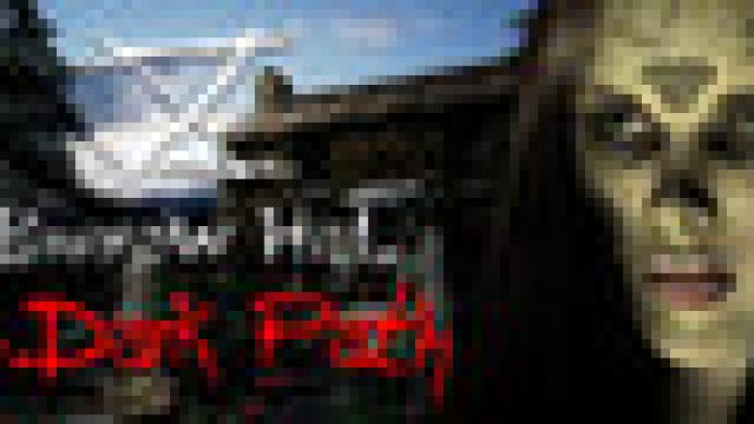 Barrow Hill: The Dark Path