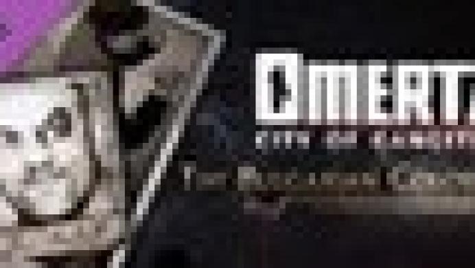 Omerta: City of Gangsters - The Bulgarian Colossus