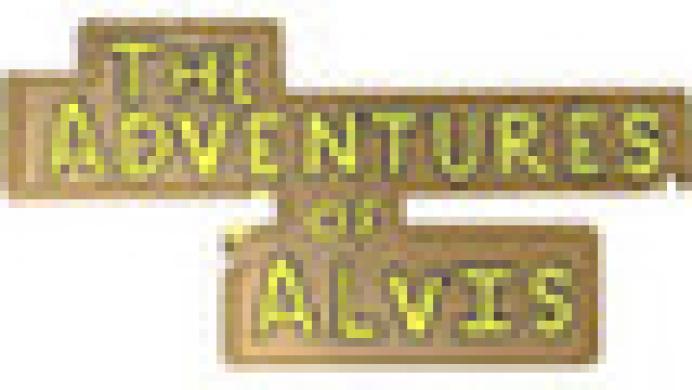 The Adventures of Alvis
