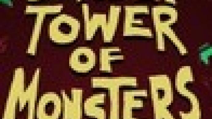 The Deadly Tower of Monsters