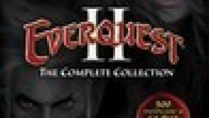 EverQuest II: The Complete Collection
