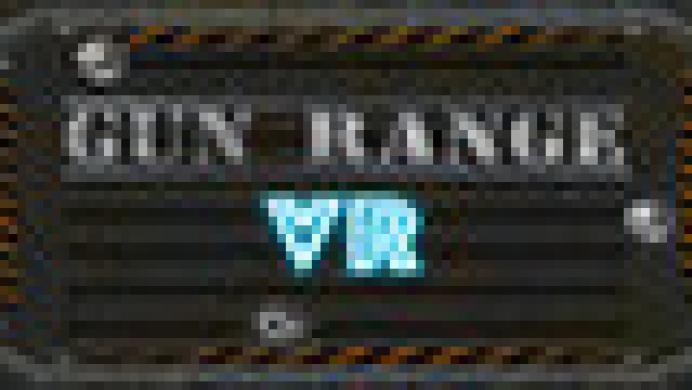 Gun Range VR