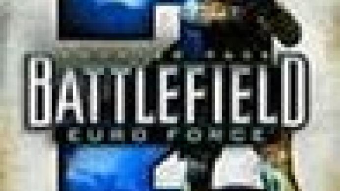 Battlefield 2: Euro Force