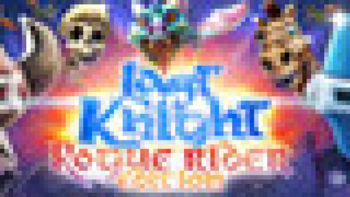 Last Knight: Rogue Rider Edition