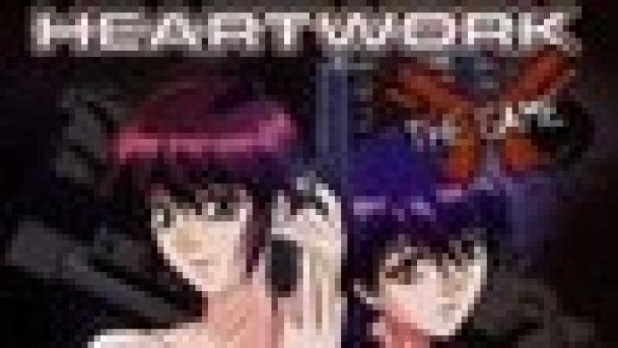 Heartwork