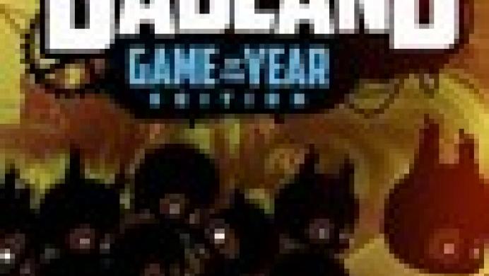 BADLAND: Game of the Year Edition