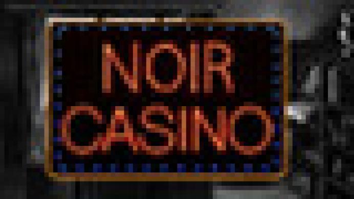 Casino Noir