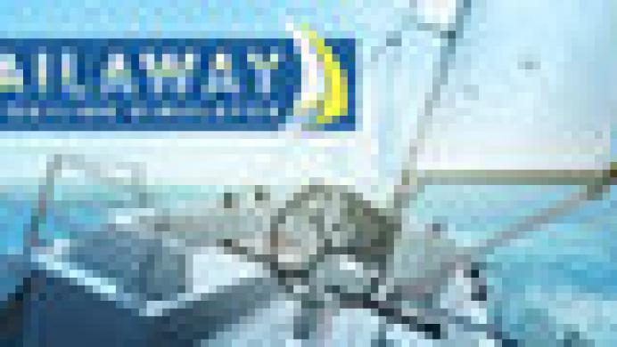 Sailaway: The Sailing Simulator