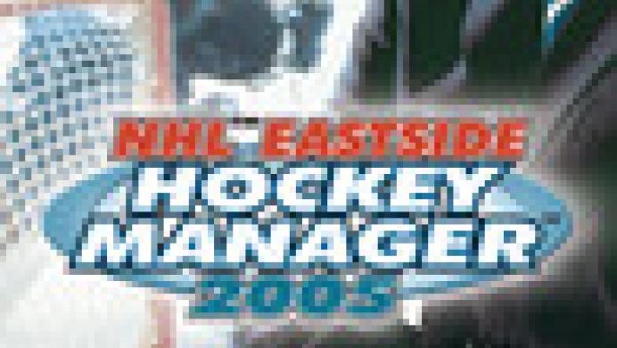 NHL Eastside Hockey Manager 2005