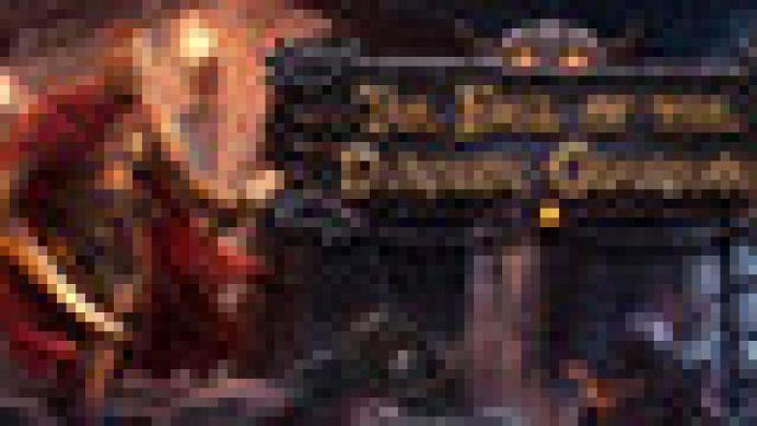 The Fall of the Dungeon Guardians