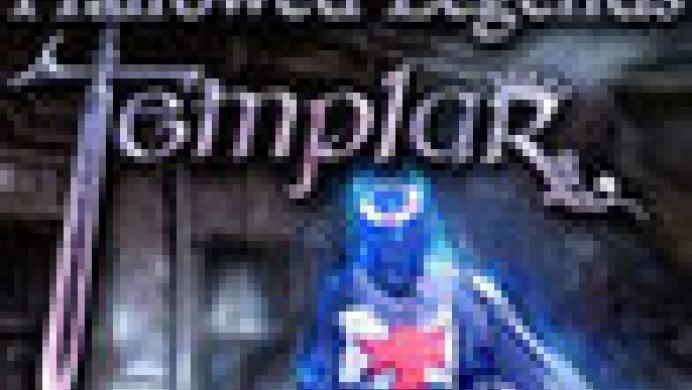 Hallowed Legends: Templar (Collector's Edition)