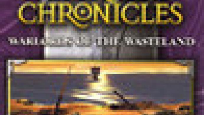 Heroes Chronicles: Warlords of the Wasteland