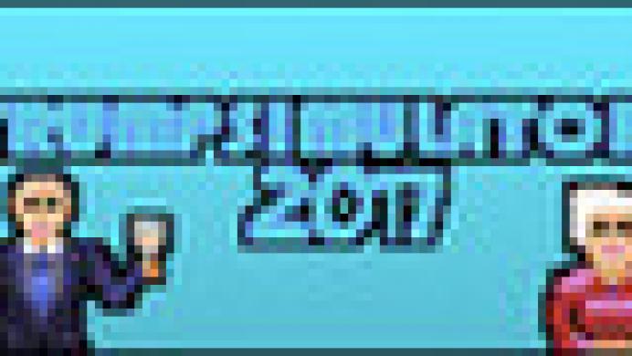 Trump Simulator 2017