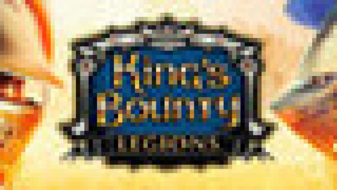 King's Bounty: Legions