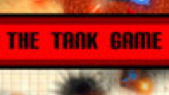 The Tank Game
