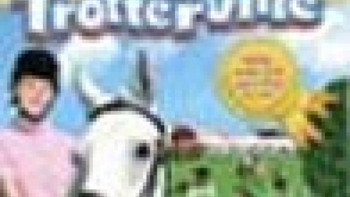 My Horse Farm: Welcome to Trotterville