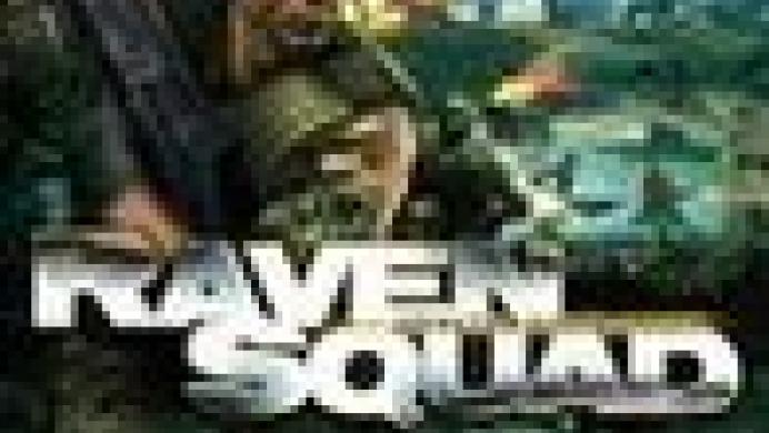 Raven Squad: Operation Hidden Dagger