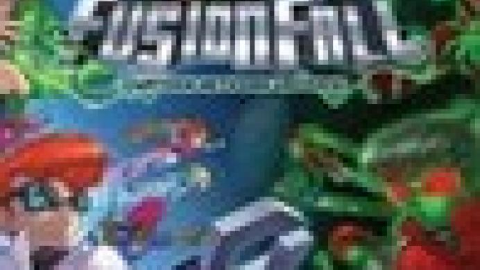 Cartoon Network Universe: FusionFall