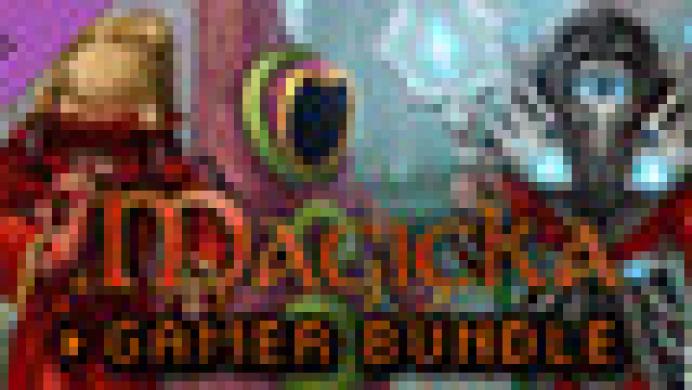 Magicka: Gamer Bundle