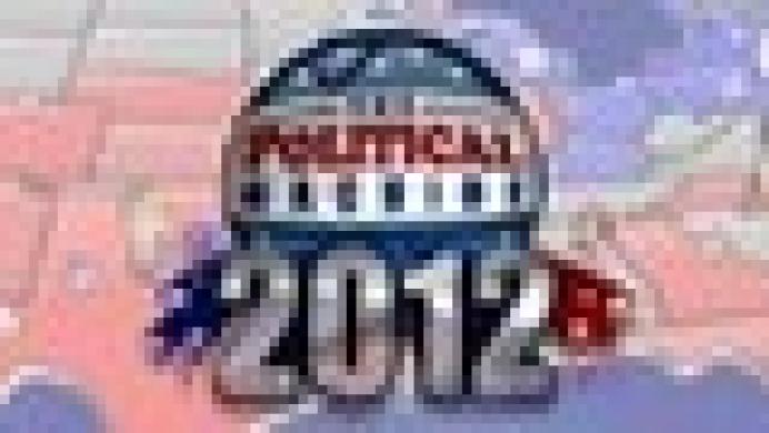 The Political Machine 2012