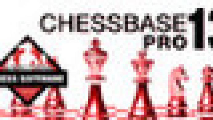 ChessBase 13 Pro