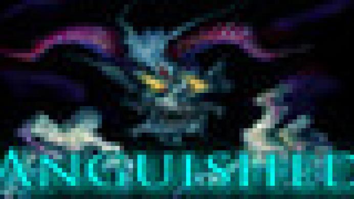 Anguished