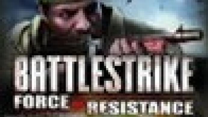 Battlestrike: Force Of Resistance