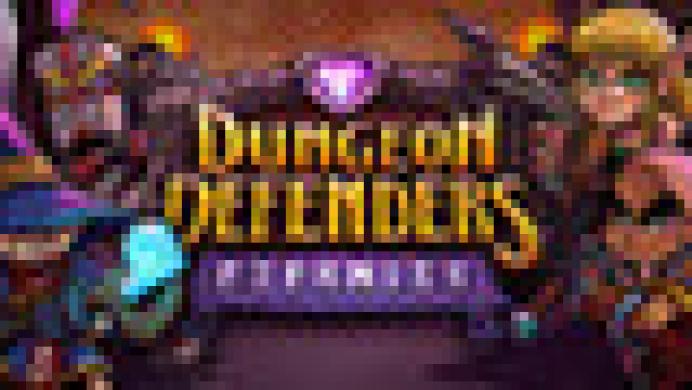 Dungeon Defenders Eternity