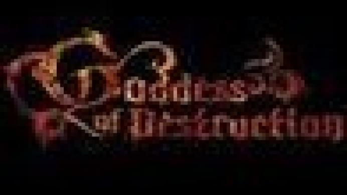 Lineage II: The Chaotic Chronicle - Goddess of Destruction