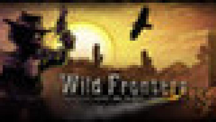 Wild Frontera