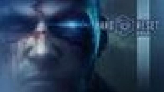 Hard Reset: Exile