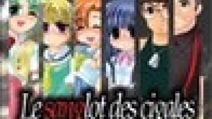 Higurashi When They Cry