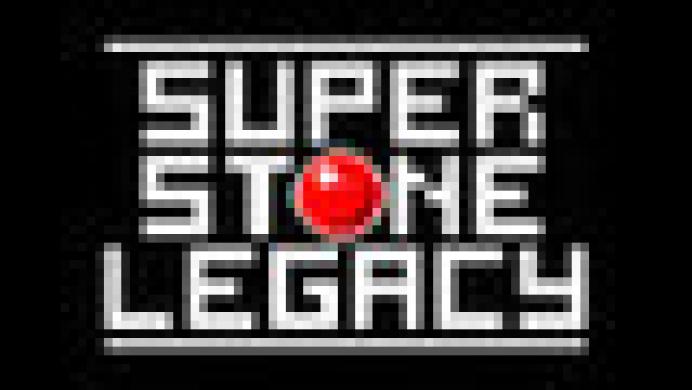 Super Stone Legacy