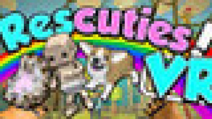 Rescuties! VR