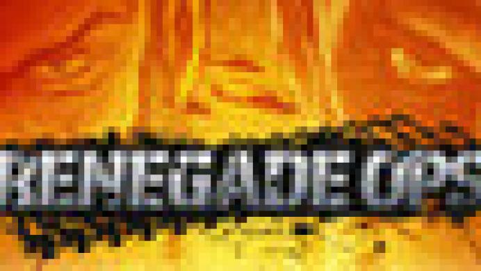 Renegade Ops