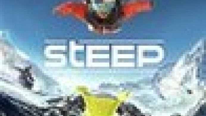 Steep